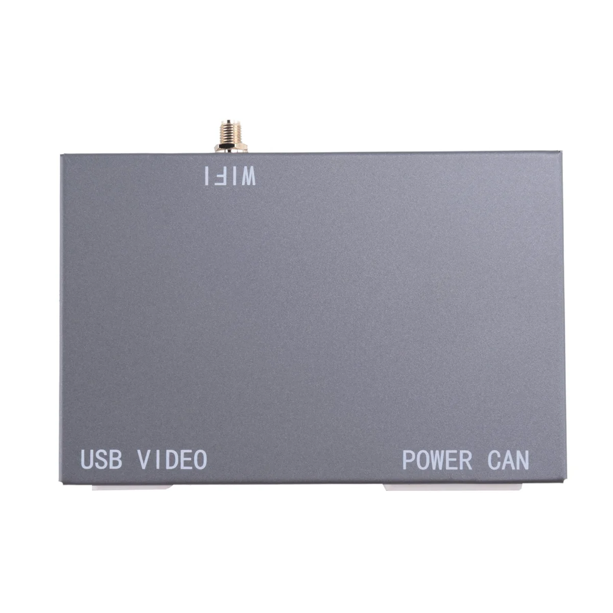 Беспроводной автомобильный декодер CarPlay Android для TOYOTA 2014-2019 HIGHLANDER 4runner Tundra RAV4 Tacoma Land