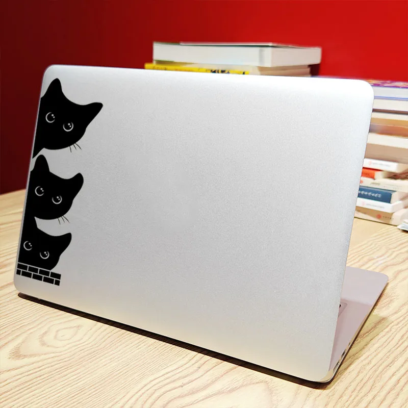 Виниловая наклейка для Apple MacBook Air Pro 14 Retina 13 15 6 17 дюймов