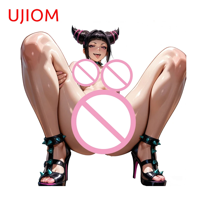 

UJIOM Han Juri наклейка для стен