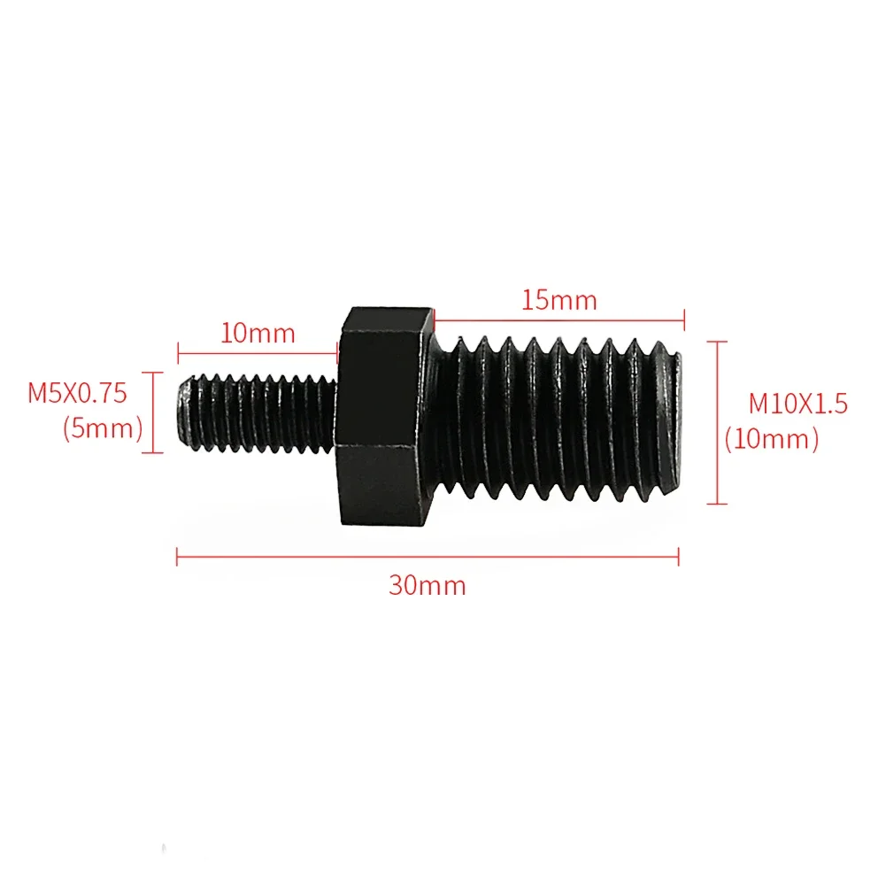 

Адаптер для шлифовальной машинки DAZZLEEX 5-10 мм