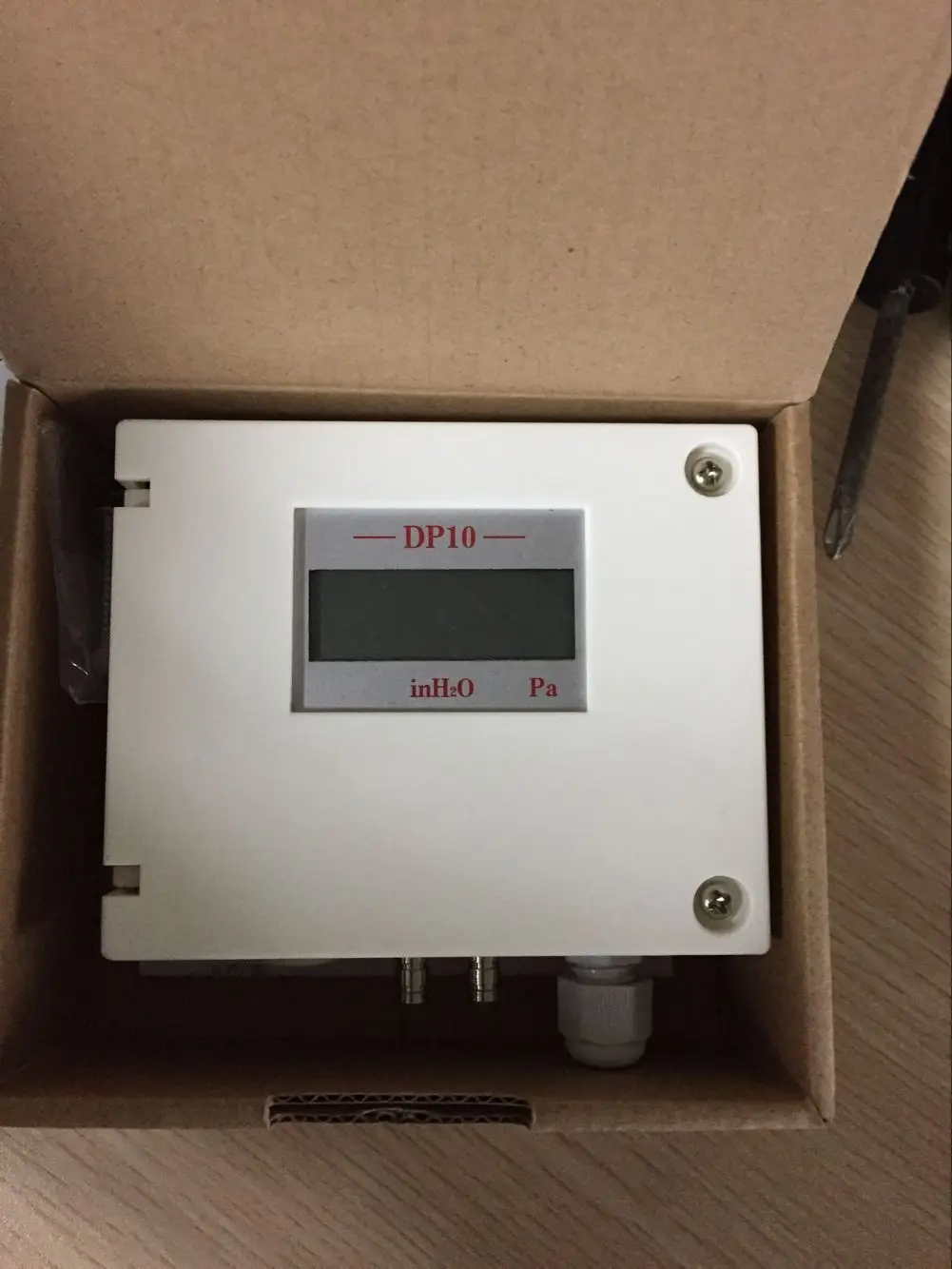 

Датчик давления SIKE SP101MN, SP101MD, DP101MD, DP102MD