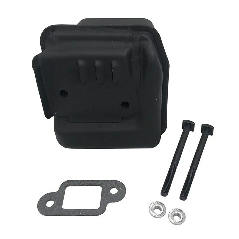 Комплект болтов в сборе глушителя для ST IHL M 50 30 10 021 023 025 MS 210 250 230 Запасные части