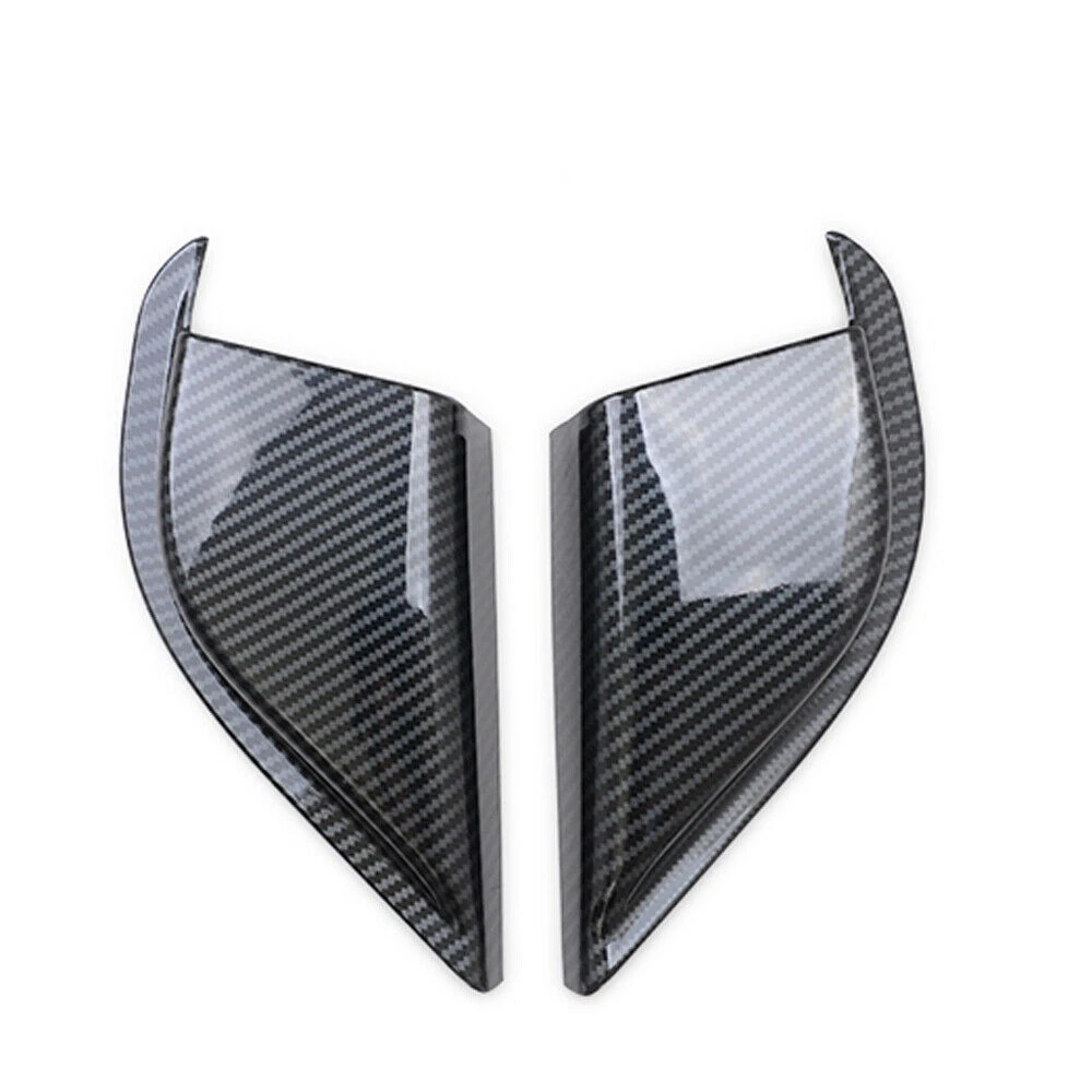 

Car Door Inner Small a Pillar Triple-Cornered Frame Front Tweeter Cover for Ford Focus MK4 2019-2020 Accessories