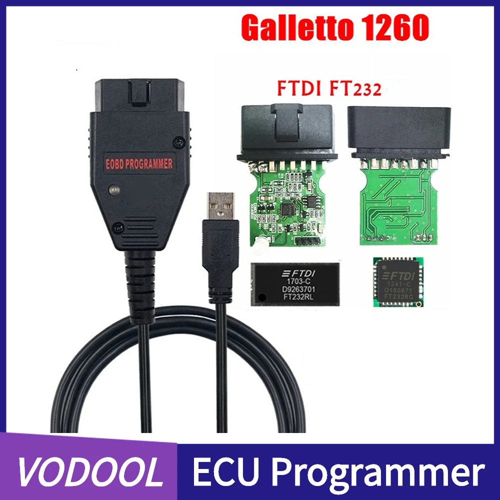 ΠΡΠΎΠ³ΡΠ°ΠΌΠΌΠ°ΡΠΎΡ Galletto 1260 ECU, FTDI EOBD ΠΏΡΠΎΠ³ΡΠ°ΠΌΠΌΠ°ΡΠΎΡ FT232RQ RL, Π°Π²ΡΠΎΠΌΠΎΠ±ΠΈΠ»ΡΠ½ΡΠΉ ECU ΠΡΠΎΠ³ΡΠ°ΠΌΠΌΠ°ΡΠΎΡ, ΡΡΠΈΡΡΠ²Π°Π½ΠΈΠ΅, Π·Π°ΠΏΠΈΡΡ, ΠΌΠ½ΠΎΠ³ΠΎΡΠ·ΡΡΠ½Π°Ρ ΠΠΈΠ°Π³Π½ΠΎΡΡΠΈΠΊΠ° OBDII ΠΡΠΎΠ³ΡΠ°ΠΌΠΌΠ°ΡΠΎΡ Galletto 1260 ECU, FTDI EOBD ΠΏΡΠΎΠ³ΡΠ°ΠΌΠΌΠ°ΡΠΎΡ FT232RQ RL, Π°Π²ΡΠΎΠΌΠΎΠ±ΠΈΠ»ΡΠ½ΡΠΉ ECU ΠΡΠΎΠ³ΡΠ°ΠΌΠΌΠ°ΡΠΎΡ, ΡΡΠΈΡΡΠ²Π°Π½ΠΈΠ΅, Π·Π°ΠΏΠΈΡΡ, ΠΌΠ½ΠΎΠ³ΠΎΡΠ·ΡΡΠ½Π°Ρ ΠΠΈΠ°Π³Π½ΠΎΡΡΠΈΠΊΠ° OBDII