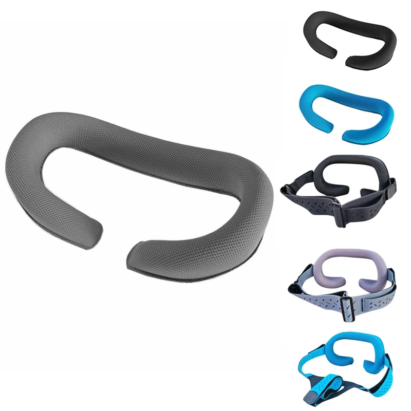 

Губчатые наполнители BAAY для очков DJI FPV, аксессуары для очков FPV V2, эффективно блокирующие