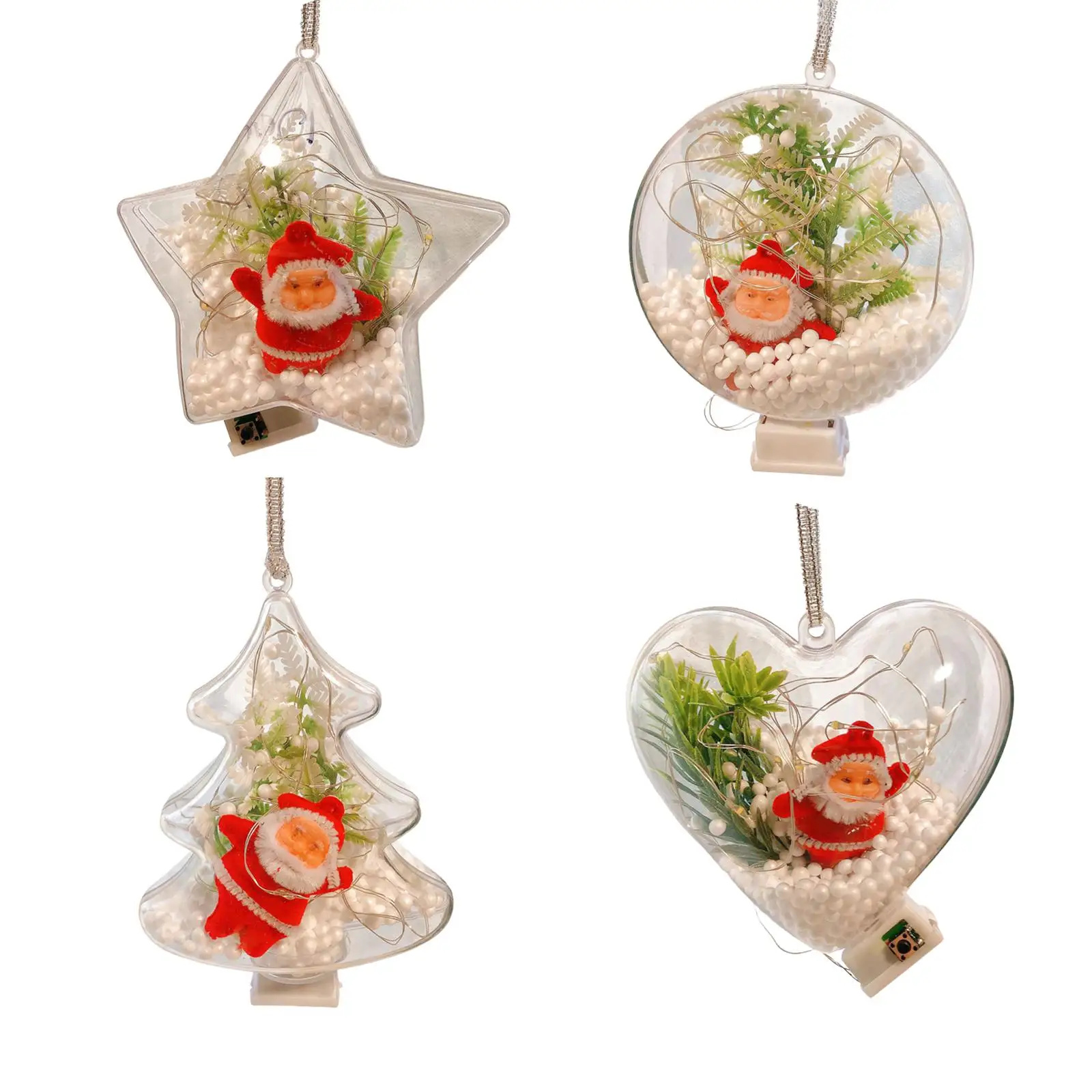 

Подсветильник ные украшения, работающие от батарейки