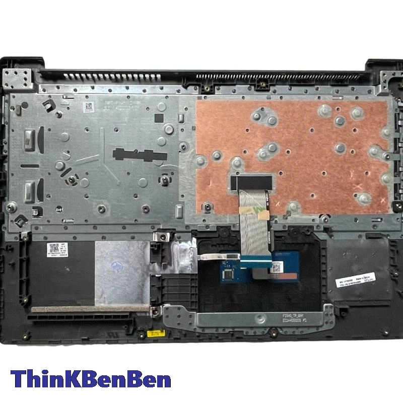 BG Болгария клавиатура IG TEX верхняя планка для рук Чехол Для Ideapad V15 S145 340C 15 API IIL IWL AST