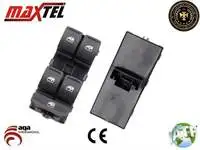 

18206031 interior glass opening button GOLF VII PASSAT B8 TOURAN TIGUAN LEON ALTEA SUPERB