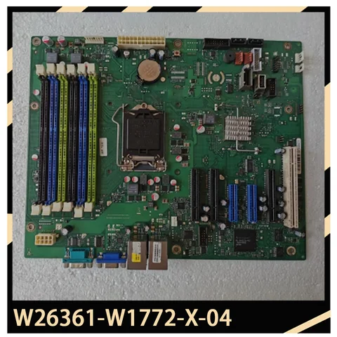 W26361-W1772-X-04 マザーボード W26361-W1772-X-04 マザーボード - メルカリ