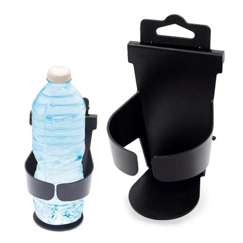 

New Car Air Vent Drink Cup Bottle Holder Auto Car Truck Water Bottle Holders Stands Car Cup Rack For Car Water Bottle Ashtray