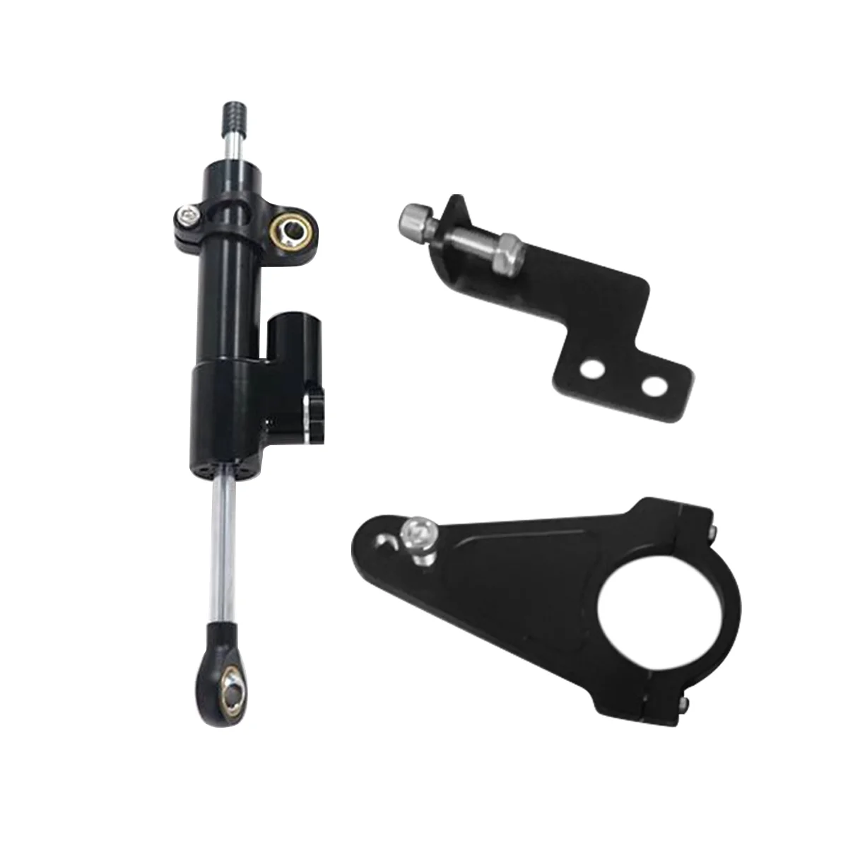 

Directional Steering Damper for Inxing V7 Electric Scooter Spare Parts Increase High Speed Stability Safety