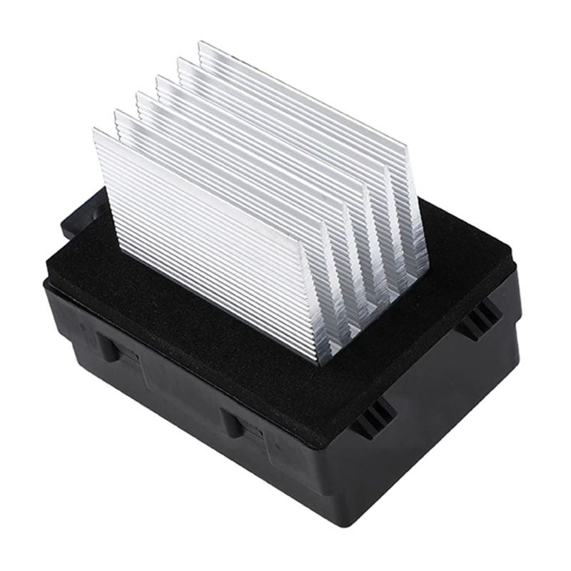 

OEM 8E5Z19E62 4A ОВКВ электродвигатель вентилятора резистор