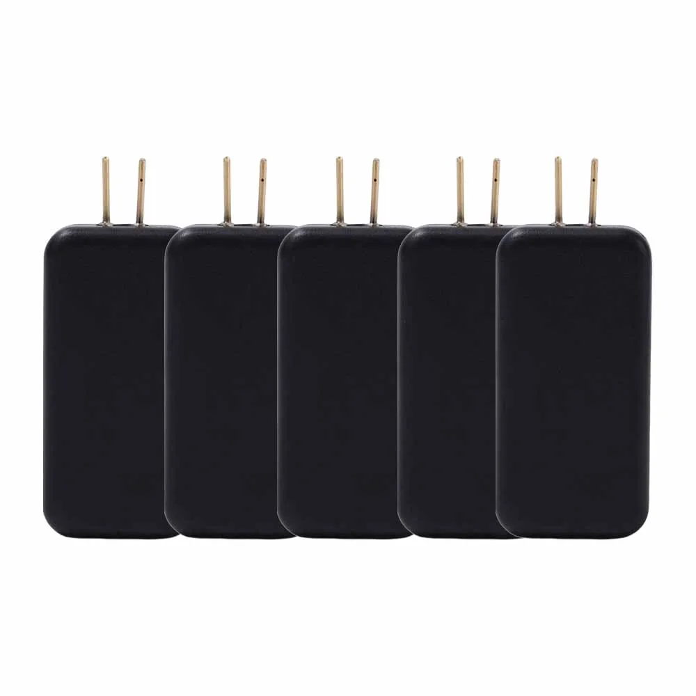 

Автомобильный симулятор подушки безопасности SRS, резистор, универсальный байпас подушки безопасности, быстрое обнаружение неисправностей, Инструмент Сопротивления, эмулятор резистора