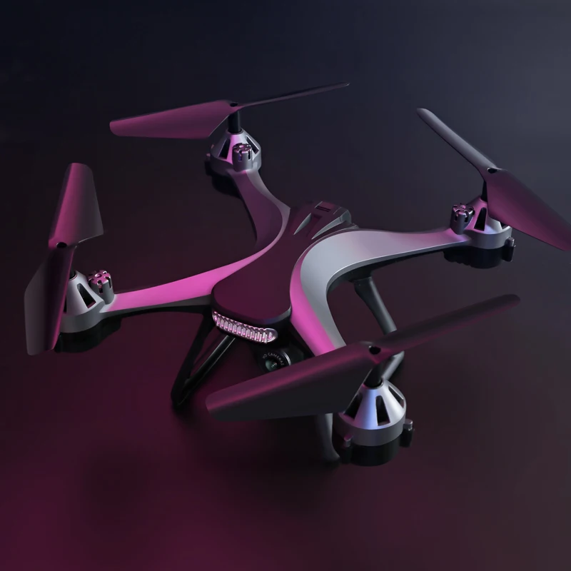 

ONLY JC801 DRONE BODY