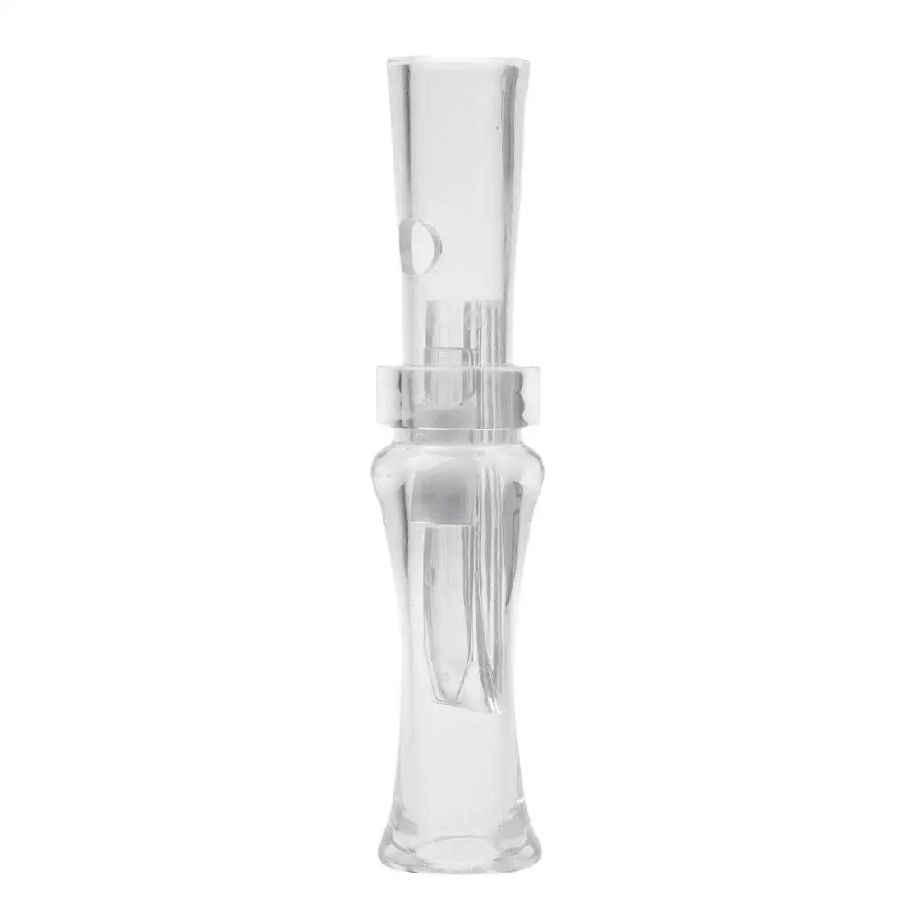 

Transparent Duck / Mallard Call Outdoor Hunting Decoy
