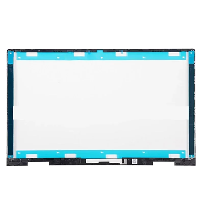 Новинка для HP ENVY x360 15-ED 15M-ED 15-EE 15M-EE TPN-C149 задняя крышка ЖК-дисплея передняя рамка