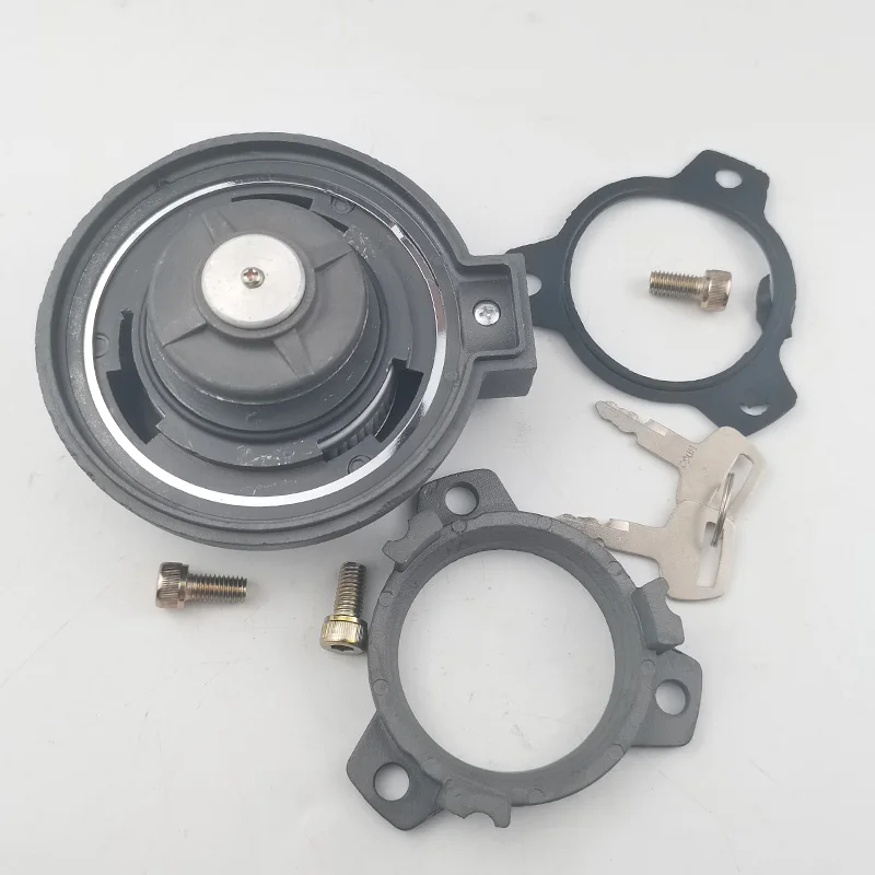 

For Hyundai R215/R225/305-7 -9 hydraulic oil tank cover assembly breathable breathing filter excavator accessories