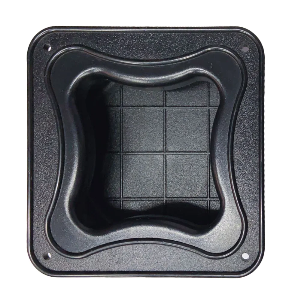 

1PC Sturdy Practical Replacement Audio Handle Speaker Cabinet Handle Loudspeaker Accessory