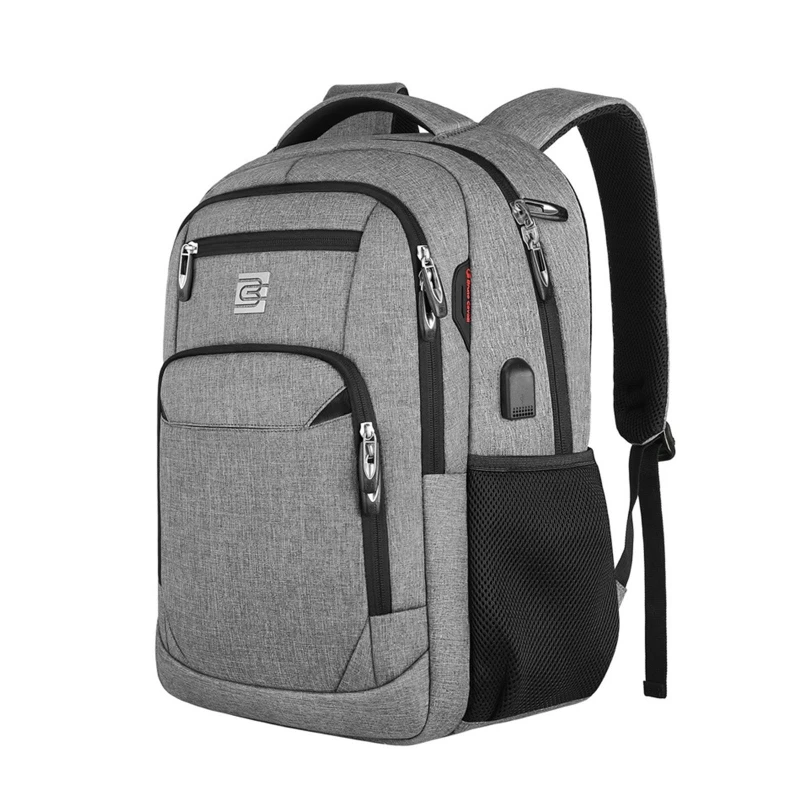 Portable College Business Notebook Bag
