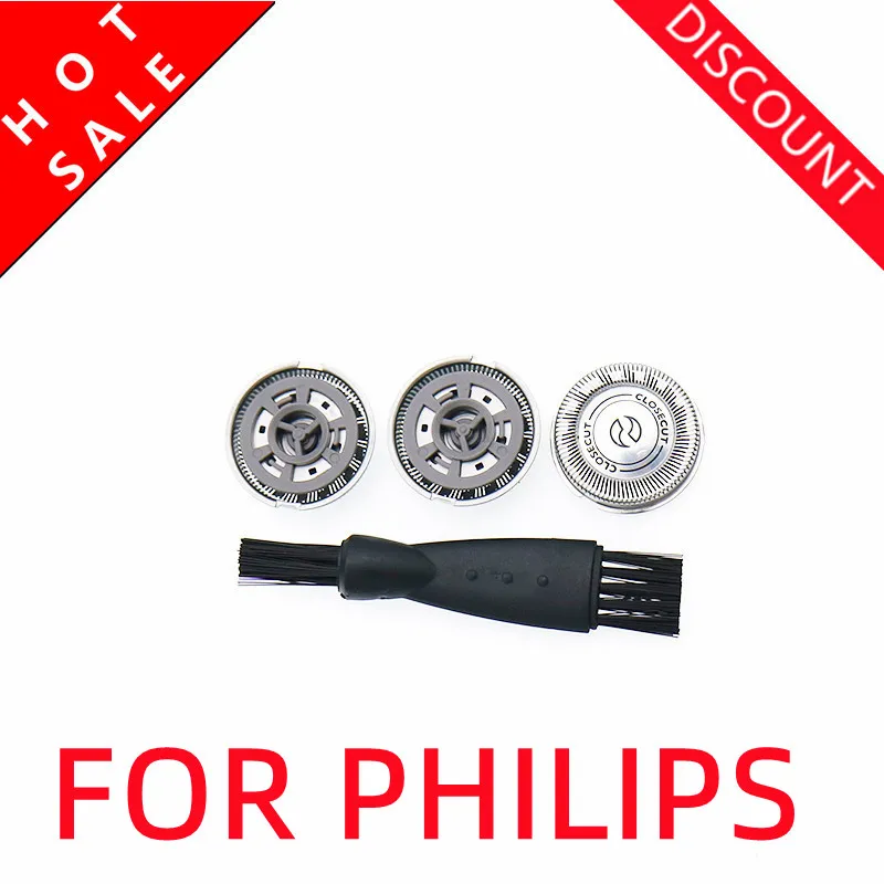 Head Replacement Razor Blade For Philips Hq5812 Hq5625 Hq5430 Hq5426 Hq4890 Hq6990 Hq6920 Hq803 Hq805 Hq853