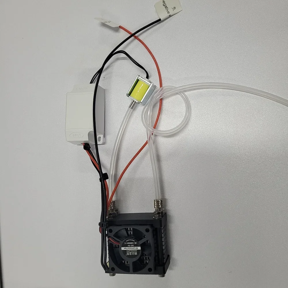 Топливный элемент водорода 2 Вт 5 10 протонная обменная мембрана водород