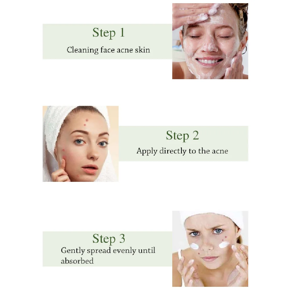 Рисунок 5 - Средство для ухода за кожей лица