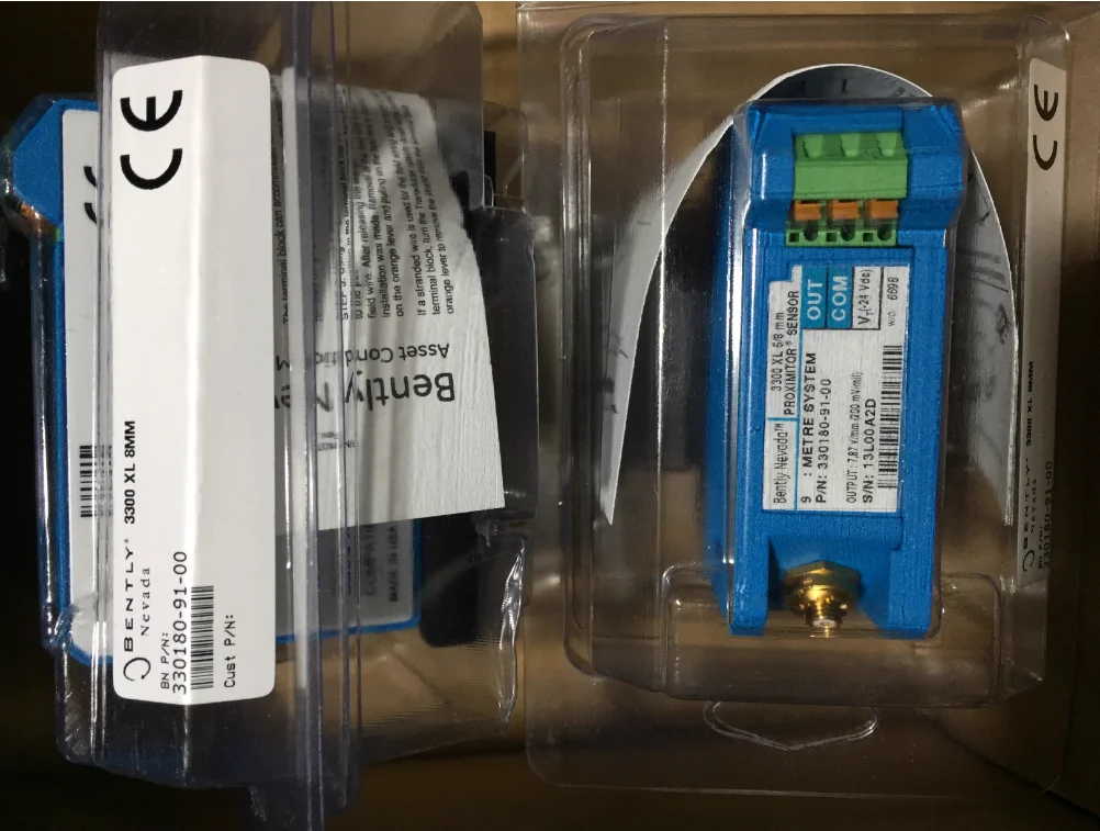 Bdly 330180-50-00 330180-51-00