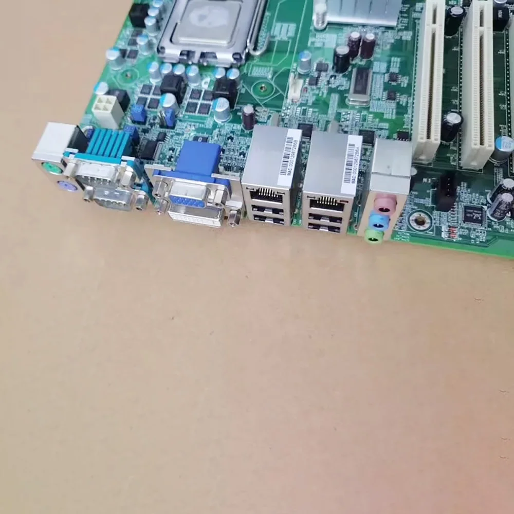 EL620 для промышленной материнской платы DFI EL620-C