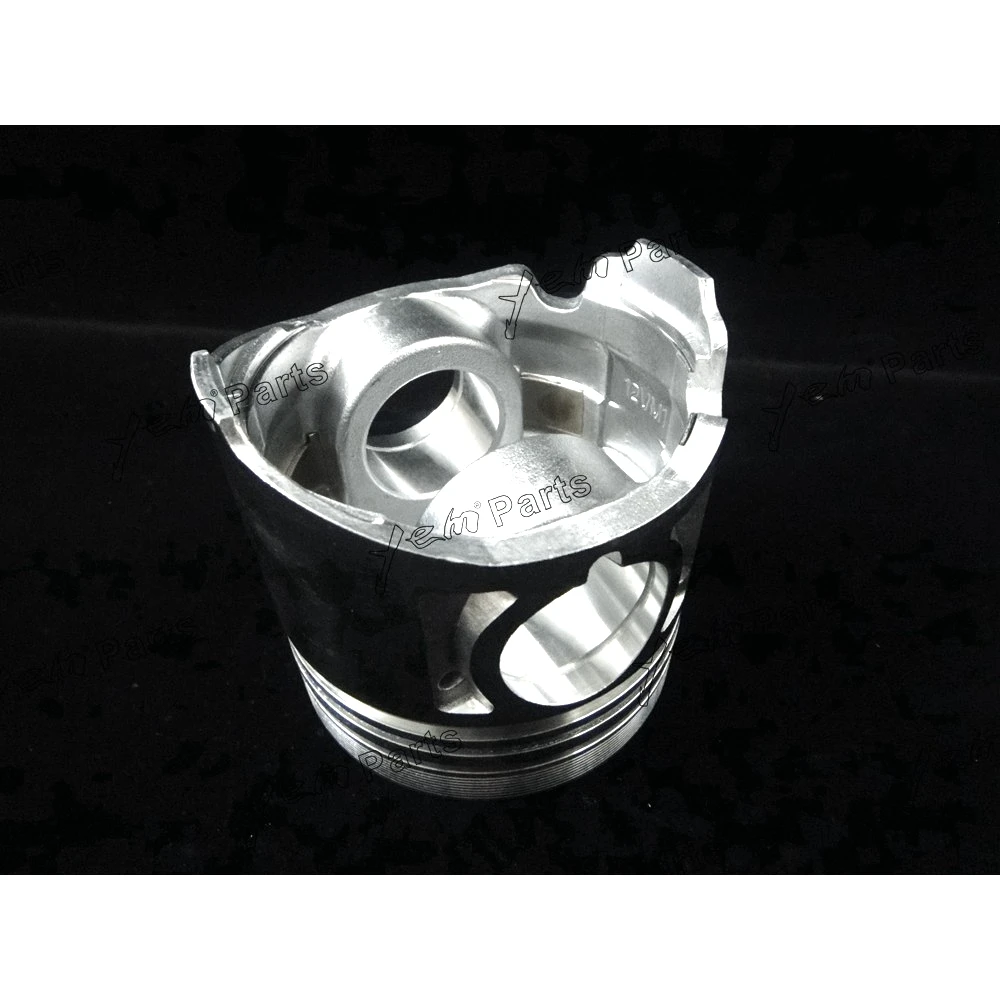 Послепродажное обслуживание в течение длительного времени 4 комплекта поршень и