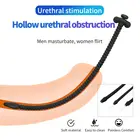 urethral plug