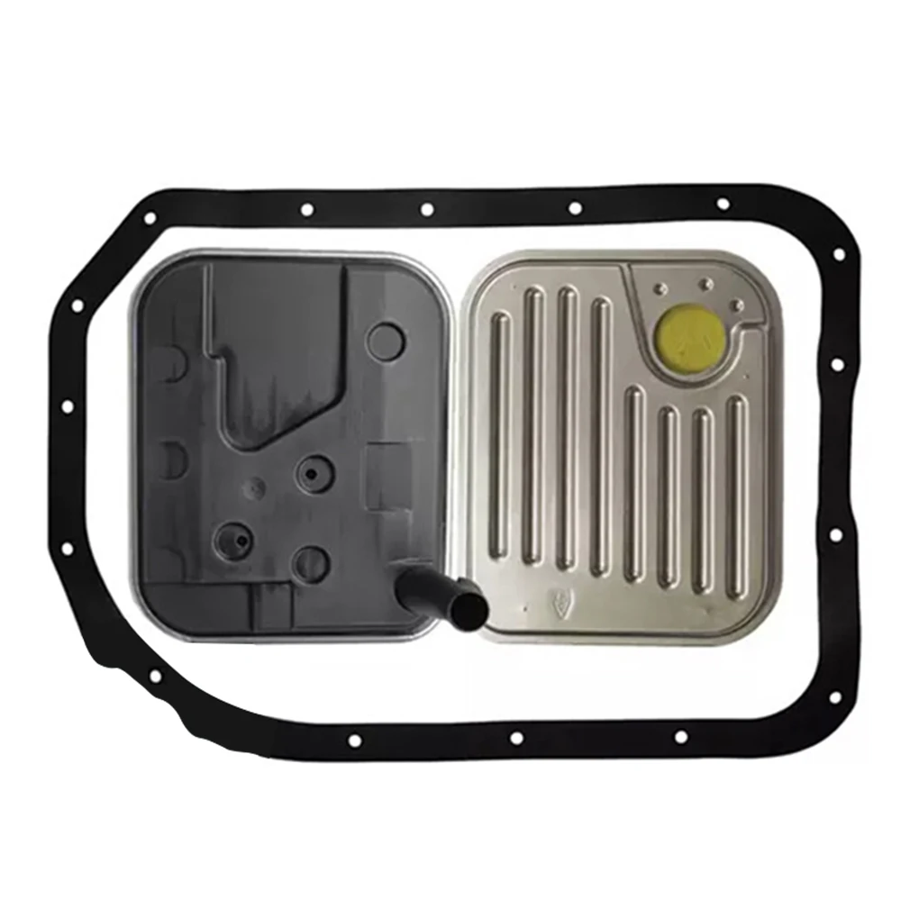 

Масляный фильтр комплект коробки передач легко устанавливается износостойкие фильтрующие части прокладки сковороды Запчасти коробки пер...