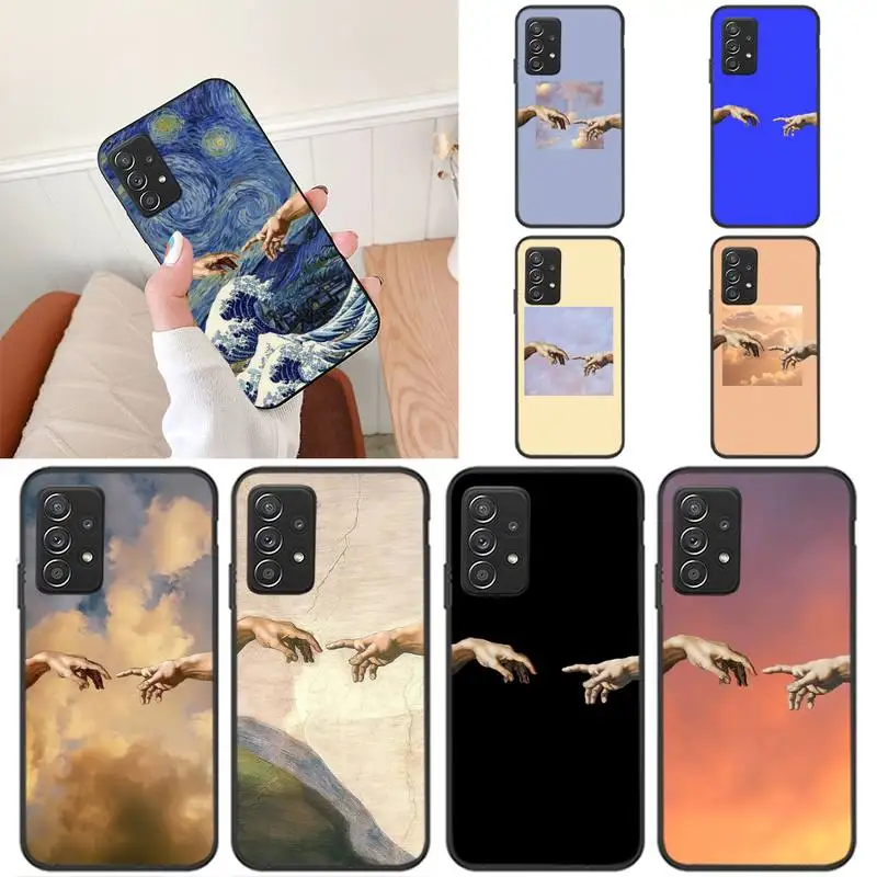

Чехол для телефона Samsung Galaxy S10 S20 S21 Note10 20Plus