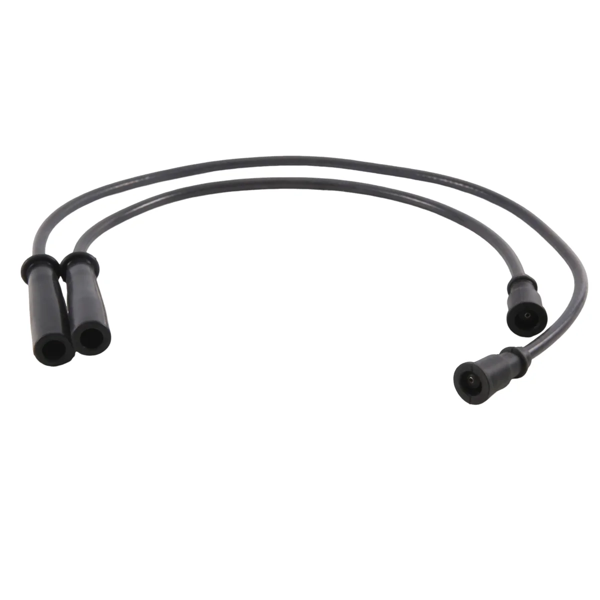 ATV кабели высокого давления кабель свечи зажигания для ODES 800 1000 (1 цилиндр 2