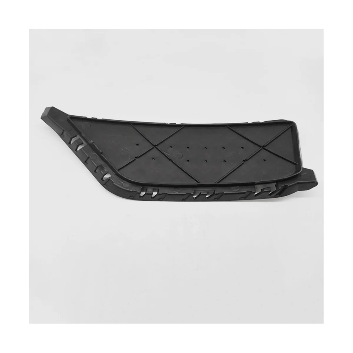 

Автомобильный левый/правый передний новый бампер Нижняя решетка для X1 E84 2013 2014 2015 51117303756 51117303757 автостайлинг