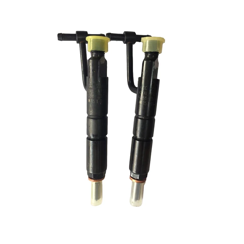 Топливная форсунка 4L8 8 по лучшей цене топливная китайского бренда Changchai