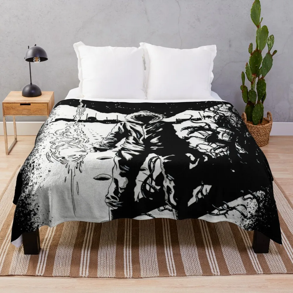 

Одеяло для диванов