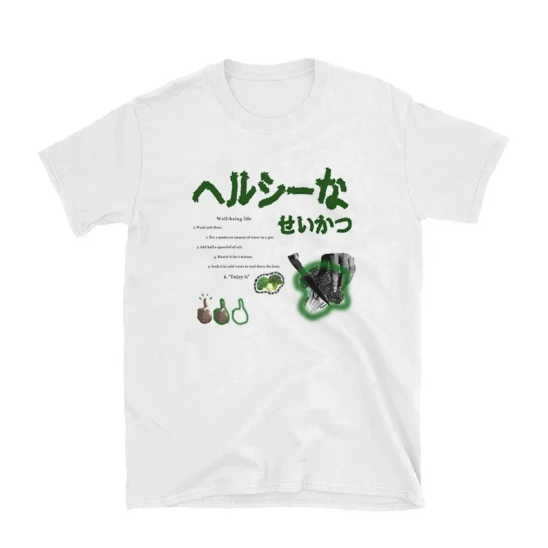 Женские Хлопковые Футболки Большого Размера Повседневные Забавные Мягкие Топы С