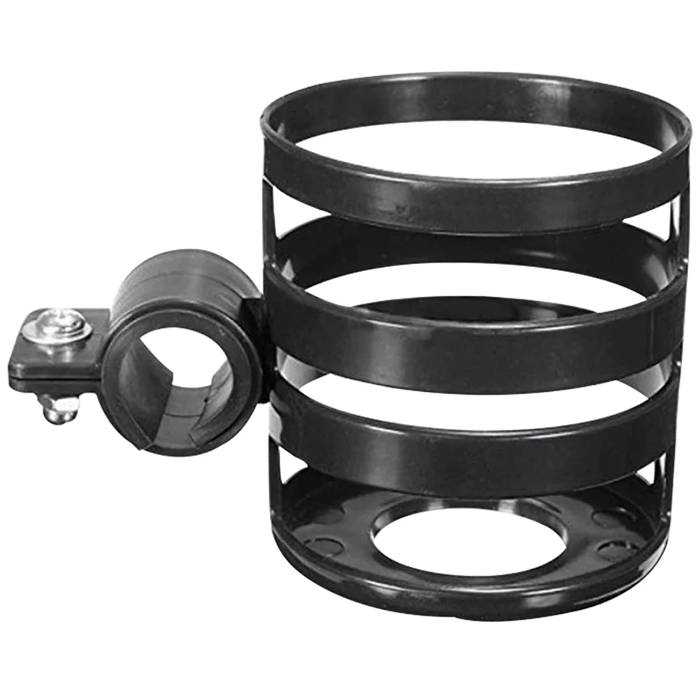 

Bicycle Cup Holder Motorcycle Bottle Rack Carbon Cage Bike Water Bottles Bikes Metal Handlebar Circle
