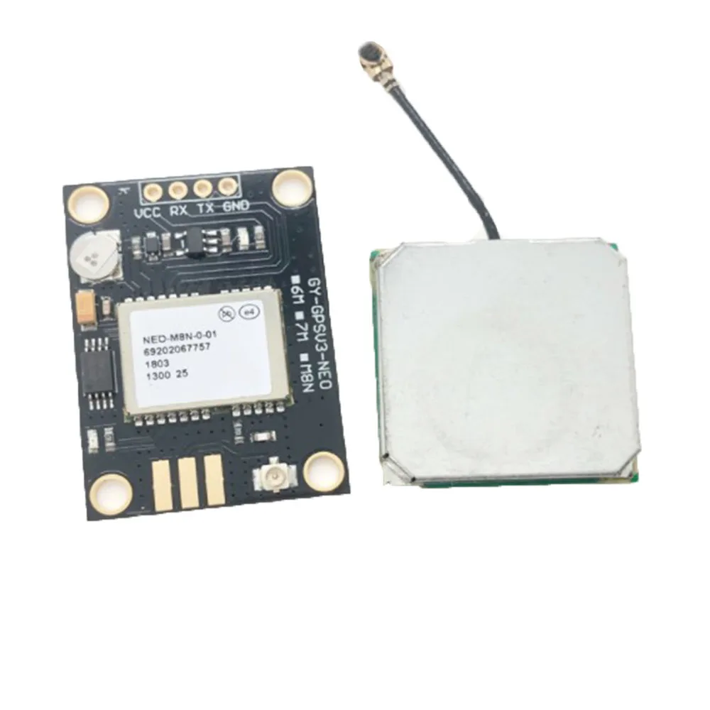 APM2.5 NEO-6M NEO-M8N-000 GPS модуль GY NEO-M7N-0 3-5V Φ для Pixhawk APM | Мебель
