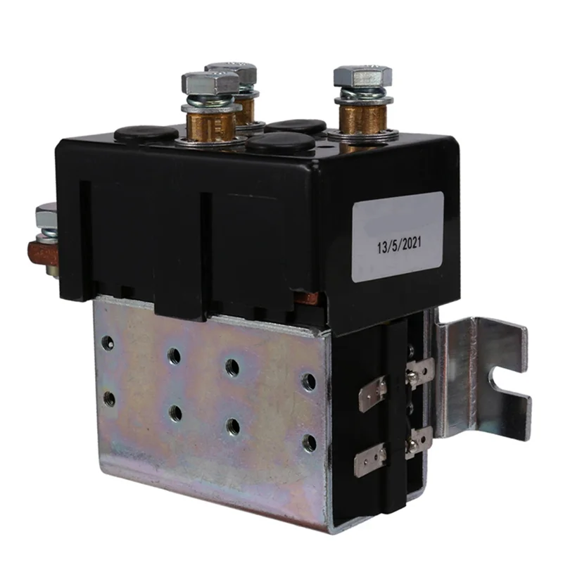 48 В электрический вилочный погрузчик Galf тележка вперед и назад реверсивный