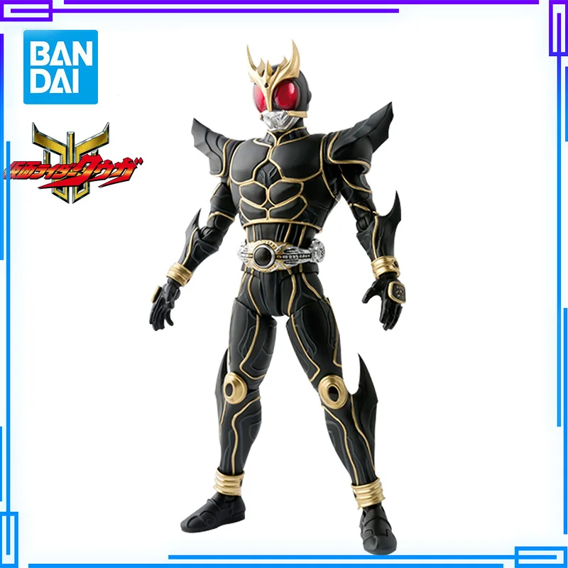 

Bandai Spirits Original S.H.Figuarts SHF Kamen Rider Kuuga Ultimate Form Action Figure Special Effects Model Kit Collection