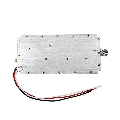 DIXSG RF усилитель мощности 10-100 Вт