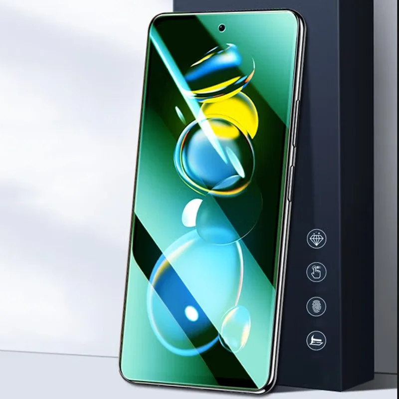 

Защитное стекло, закаленное стекло для Xiaomi Mi 11 Lite 5G 11T 11X Pro 11i