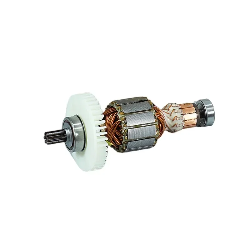 Статор ротора 360809 для Hitachi DH18DMR DH18DSL DH18DL