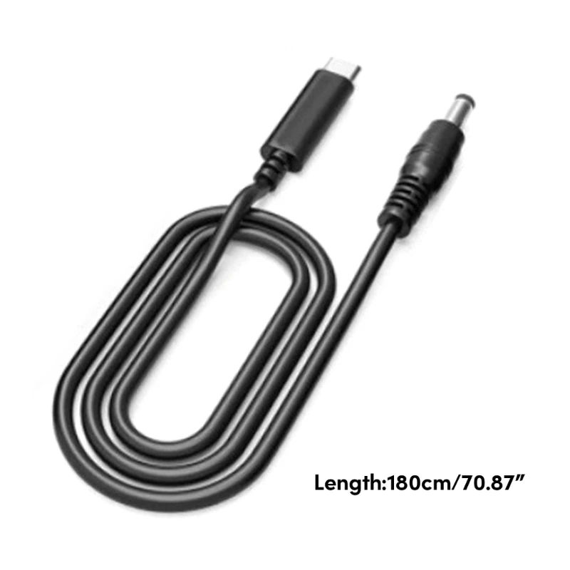 USB-питание повышает линию UsbC TypeC в преобразователь постоянного тока 9/12/15/20 В