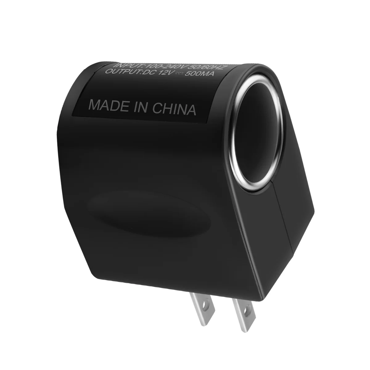 Преобразователь переменного и постоянного тока 110-220 В в автомобиль