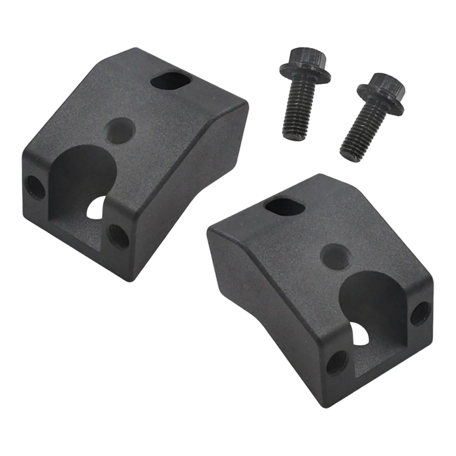 

2x1,25 дюйма, распорки для передних сидений для Toyota Tacoma 2005-2022