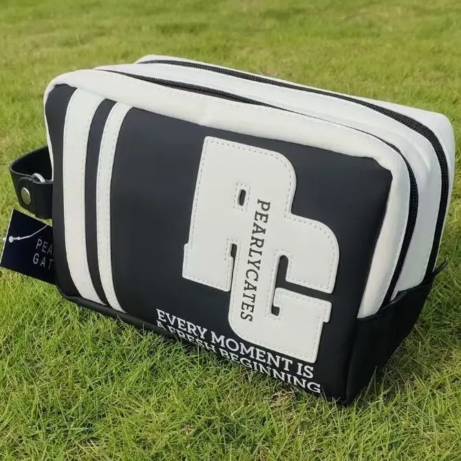 2022 New Outdoor Sports Golf Bag Men Ladies Universal Portable Golf Bag Organizer Handbag