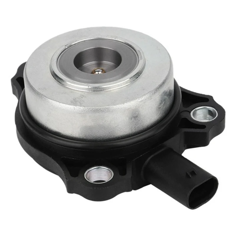 Замена датчика положения распредвала + комплект регулятора для Mercedes-Benz E550 R350 ML350