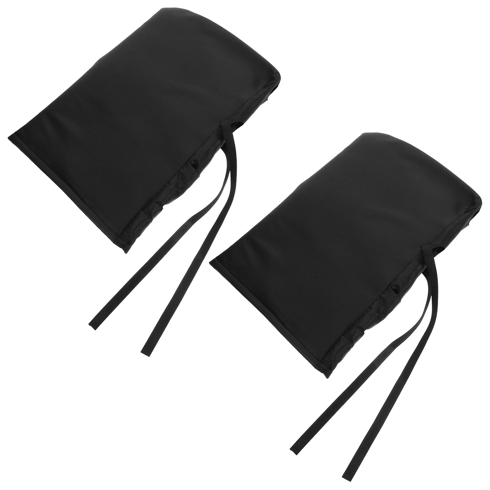 

Electrombile Gloves Warming Cold Resistant Motorcycle Handlebar Thermal Thicken Velvet ATV Warmers Winter